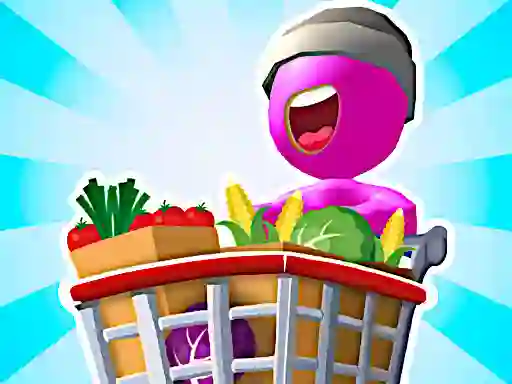Xogo Mini Market Tycoon en liña