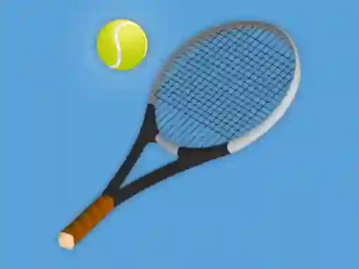 Xogo Tennis Ball en liña