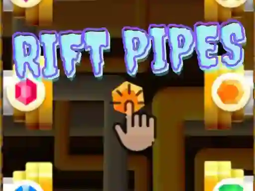 Xogo Rift Pipes en liña