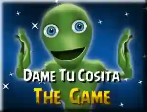 Xogo Dame Tu Cosita en liña