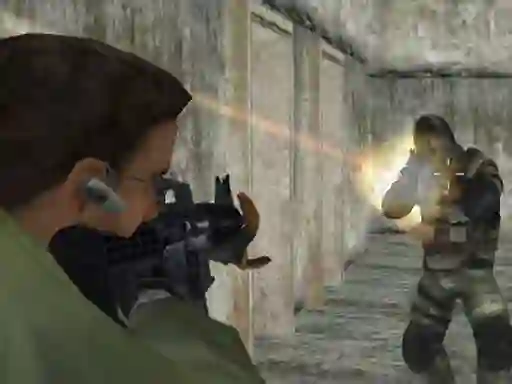 Xogo Heavy Combat en liña