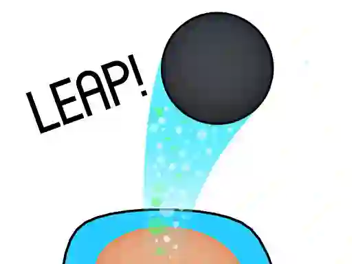 Xogo Leap en liña