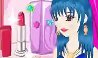 Xogo Make Your Own Cosmetic Brand en liña
