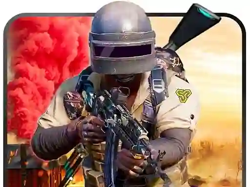 Xogo Battleground Survival 2023 en liña