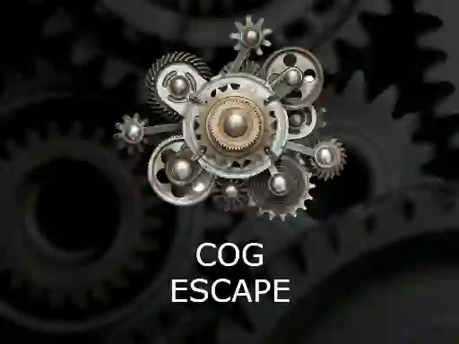 Xogo Cog Escape en liña