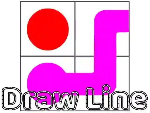 Xogo Draw Line en liña