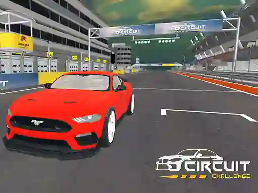 Xogo Circuit Challenge en liña