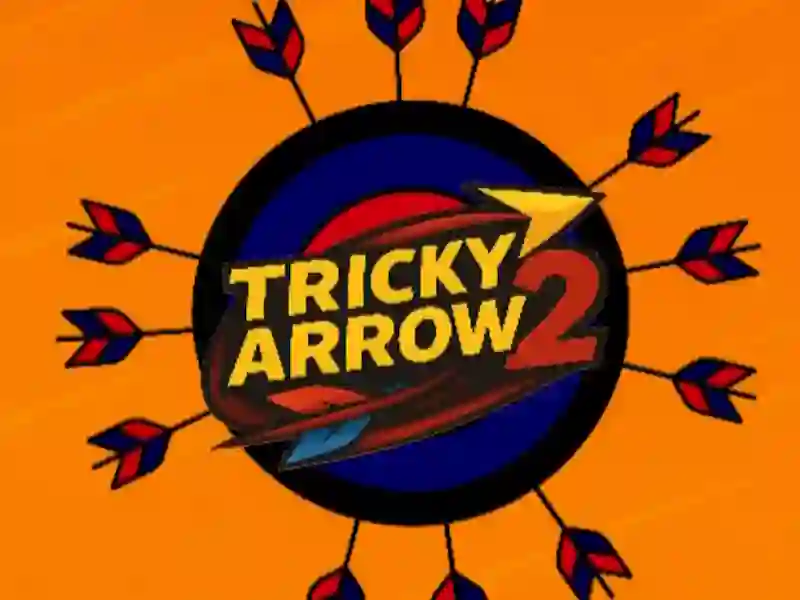 Xogo Tricky Arrow 2 en liña
