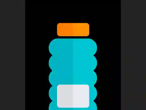 Xogo Jump Bottle en liña