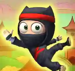 Xogo Ninja Ascend en liña