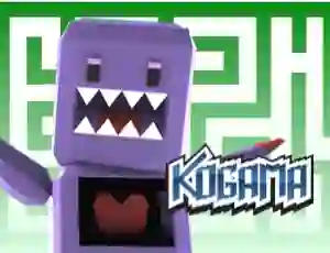 Xogo Kogama: Maze en liña