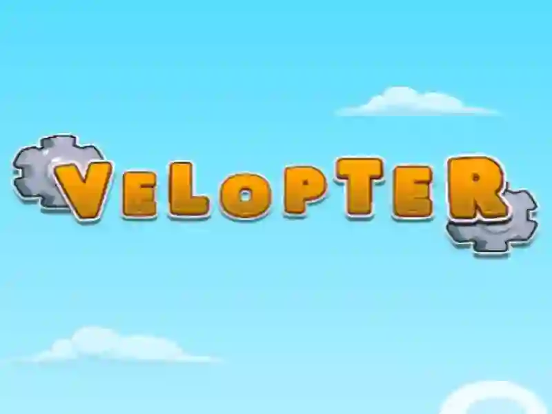 Xogo Velopter en liña