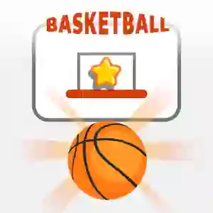 Xogo Basketball Slide en liña