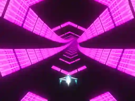 Xogo Cosmic Aviator en liña