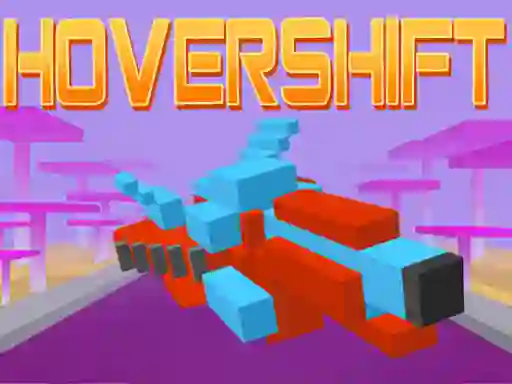 Xogo Hover Shift en liña