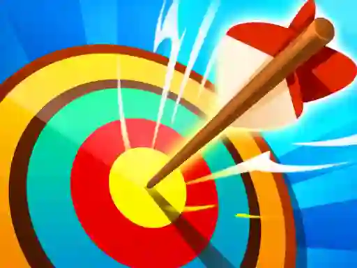 Xogo Archery Mania en liña
