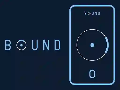 Xogo BOUND en liña