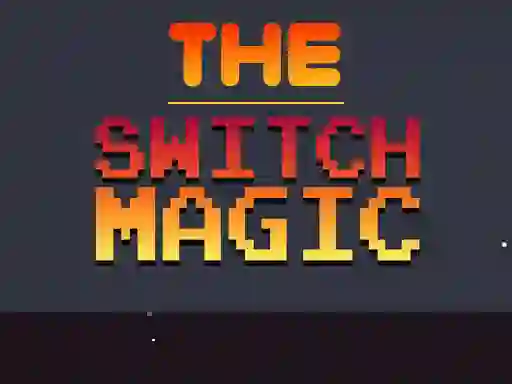 Xogo Switch Magic en liña