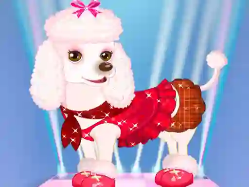 Xogo My Cute Dog Daisy en liña