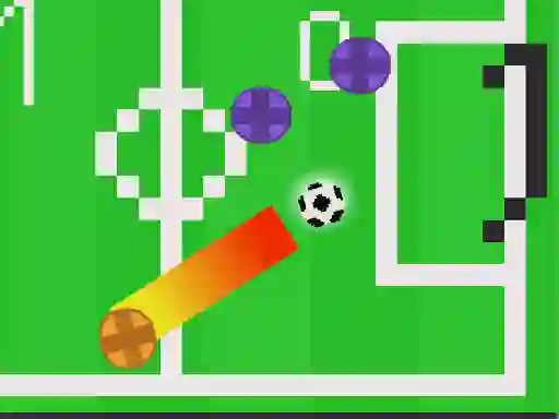 Xogo Shoot and Goal en liña