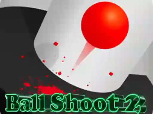 Xogo Ball Shoot 2 en liña