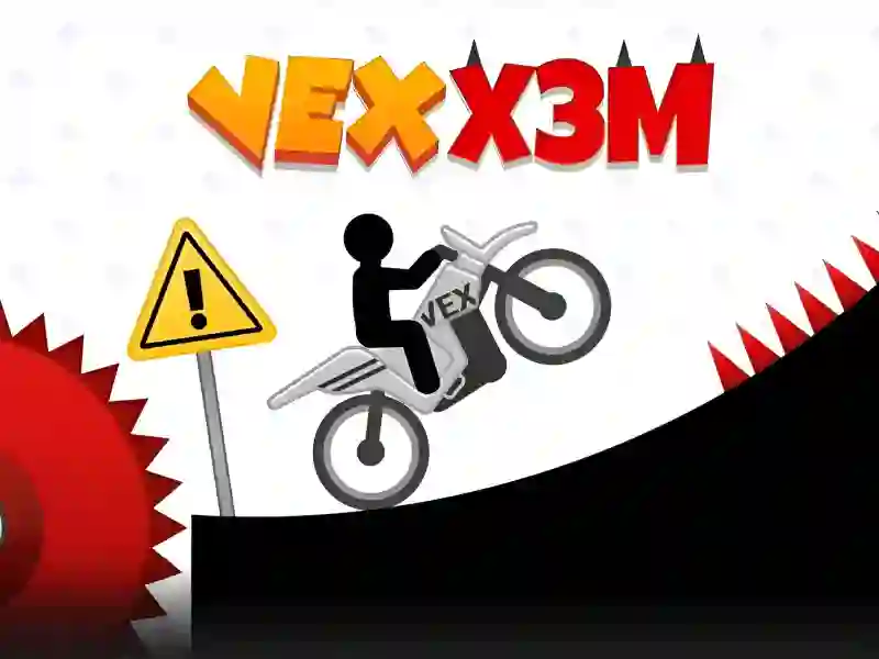 Xogo Vex X3M en liña