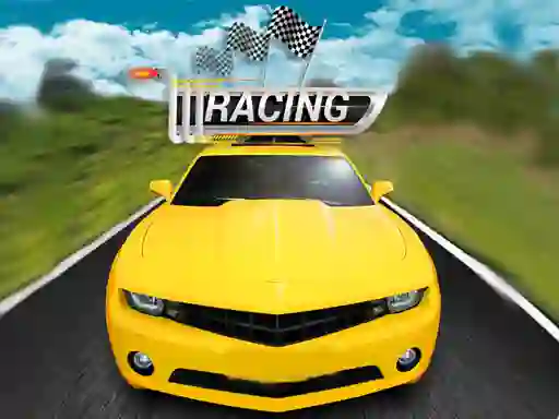 Xogo Street Racing 3D en liña