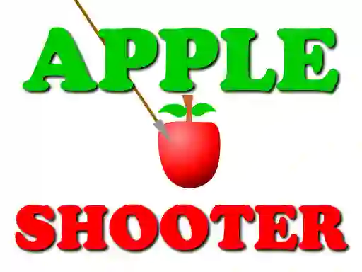 Xogo Apple Shooter en liña