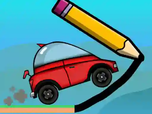 Xogo Draw Bridge Challenge en liña