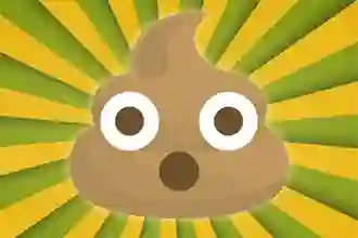 Xogo Poop Clicker 2 en liña