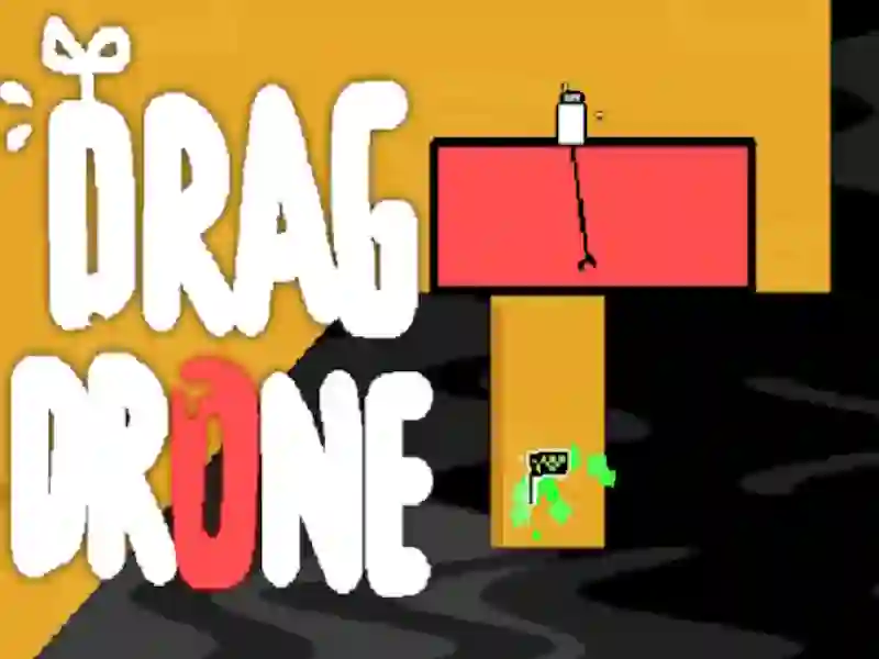 Xogo Drag Drone en liña