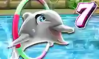 Xogo My Dolphin Show 7 en liña