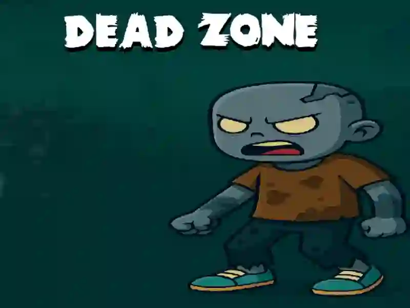 Xogo Dead Zone en liña