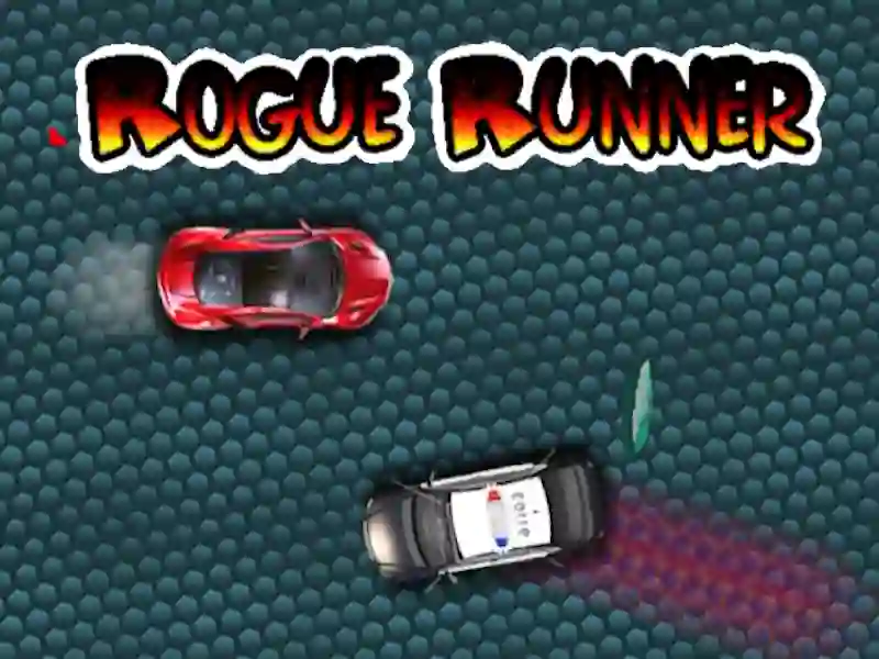 Xogo Rogue Runner en liña