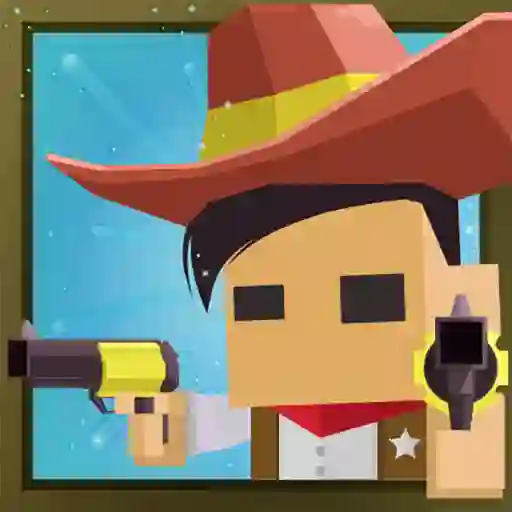 Xogo High Noon Hunter en liña