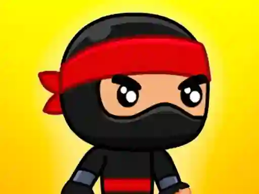 Xogo Jump Ninja Jump en liña