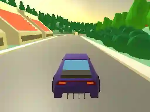 Xogo Ultimate Racing Cars 3D en liña