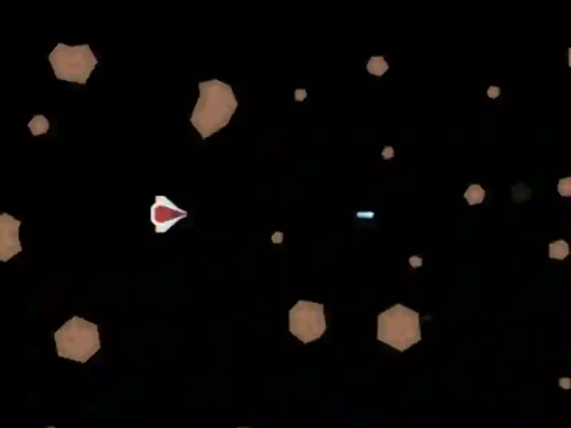 Xogo Space Plane en liña
