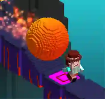 Xogo Temple Dash en liña