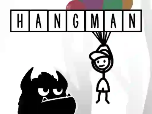 Xogo Hangman en liña