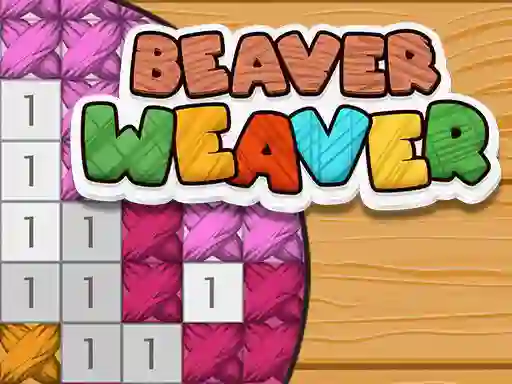 Xogo Beaver Weaver en liña