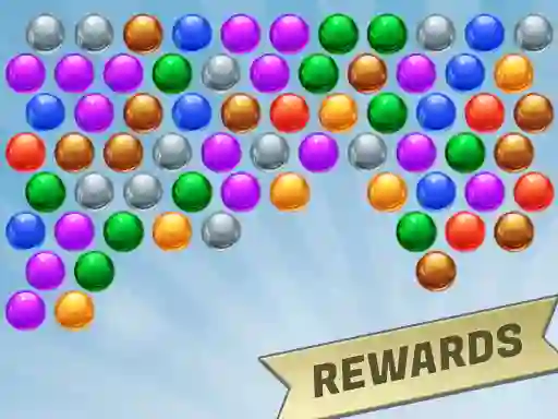 Xogo Bubble Shooter Extreme en liña