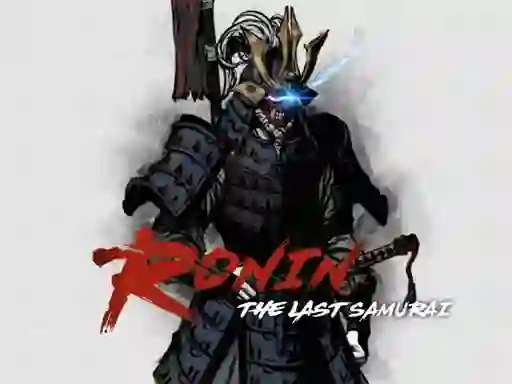 Xogo Ronin: The Last Samurai en liña
