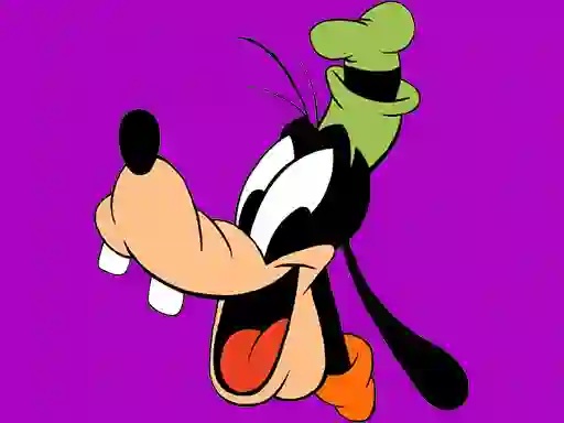 Xogo Goofy Magic en liña