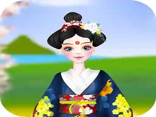 Xogo Perfect Sakura Girl en liña