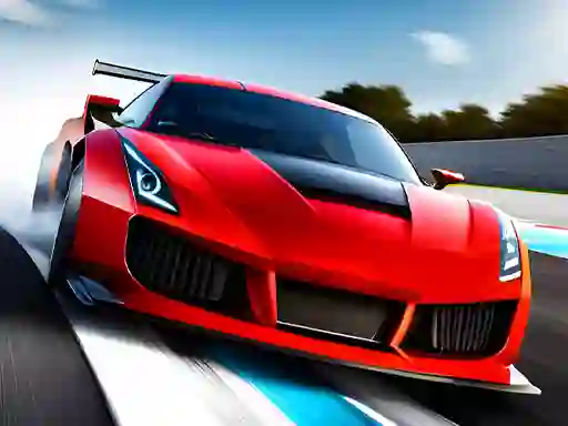 Xogo Real Drift Multiplayer 2 en liña