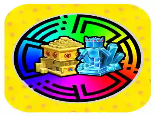 Xogo Pixelgun Spine Wheel en liña