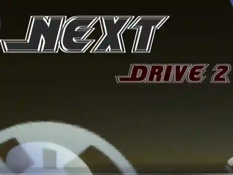 Xogo Next Drive 2 en liña