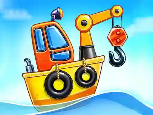 Xogo Build An Island en liña