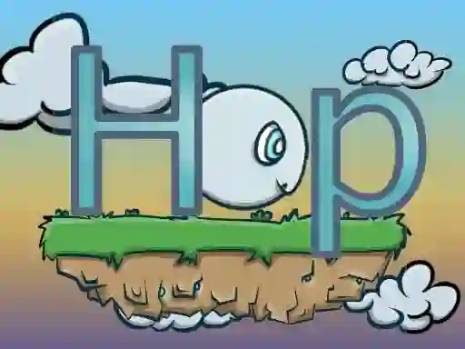 Xogo Hopmon en liña